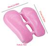 Female Household Treadmill Pedals for Slimming Exercise, Treadmill Soles for Inflatable Treadmills, Fitness Equipment