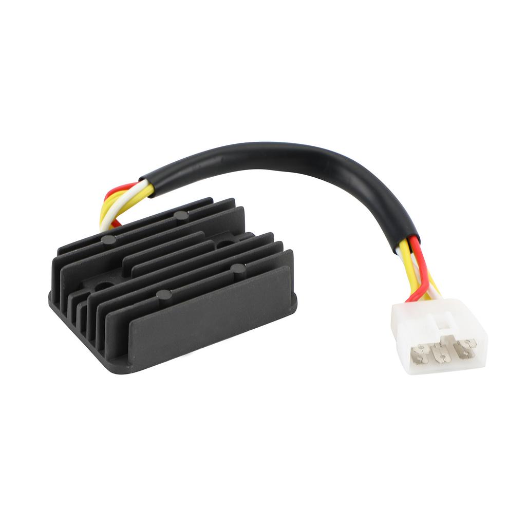 Регулятор-выпрямитель подходит для Kawasaki KLX650 KLX650R Motard 93-01 21066-1088