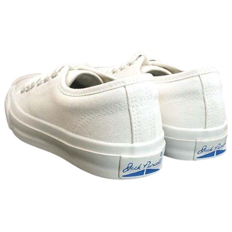 Converse Jack Purcell 'Белый' 1R193