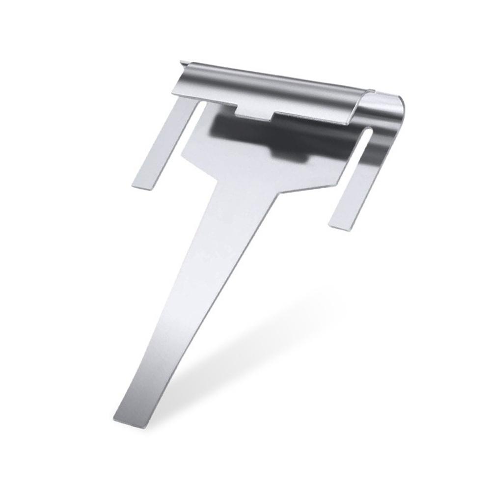 NEW 10PCS Evaporator Drain Clip DA61-06796A For Refrigerator 2683162 AP5579885