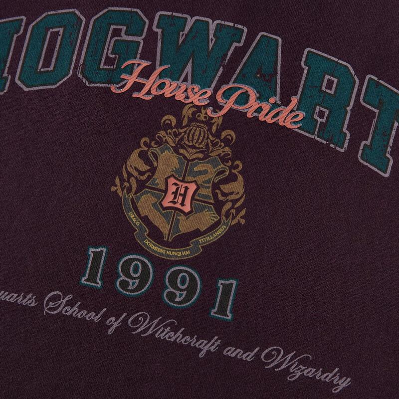 Женская футболка с коротким рукавом Semir Harry Potter