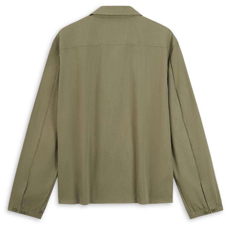 Calvin Klein SS25 Jackets Men's Lapel Moderate Other 4RB516G