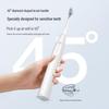DR.BEI E0 Sonic Electric Toothbrush