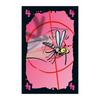 Rqiurpn Three Magicians Card Game for 3-5 Players Ages 7+, Family Strategy Board Game 15-25 Minutes