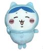 Chii*Kawaii Pajama Big Plush Toy 1, Approx. 30cm (Hachiware)
