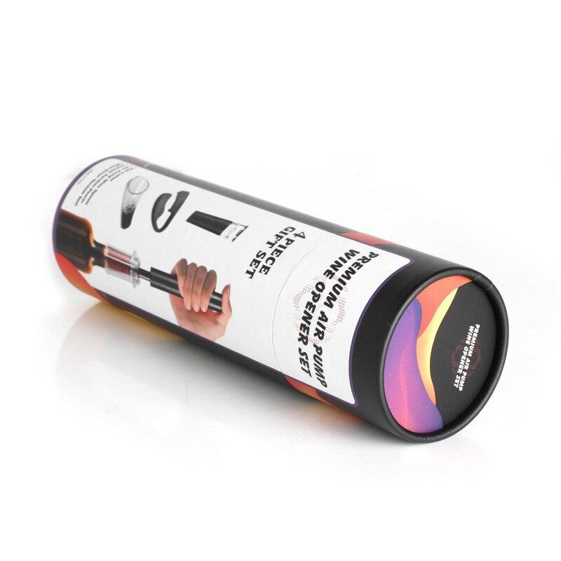 Wine Cork Air Pump Wine Cork Vacuum Cleaner Pin Type Wine Cork Set Wine Cork | Holes