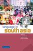 The Language In South Asia Book