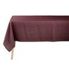 Nappe Rectangulaire - Art-Chic - 145 X 240 Cm - 100% Polyester - Lavable - Chic Et Tendance