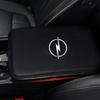 Car Armrest Box Mats Leather Center Console Covers Interior Accessories For Opel Insignia Astra Antara Meriva Zafira H G Corsa