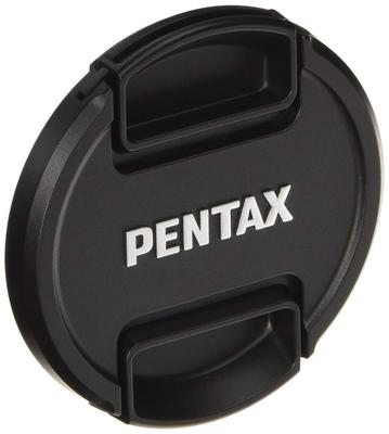 Ricoh RICOH PENTAX Крышка объектива 31520 O-LC72