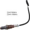 Применимо, Nissan, Датчик кислорода 226935RB0A, 22693-5RB0A