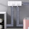 DIY Decoration Cable Concealer Self-Adhesive Electric Wire Slot NEW Cable Management  Home Office