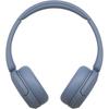 Sony Wireless Headphones Bluetooth Design with Dedicated App for Settings That Allow You To Customize the Sound Quality To Your L Small WH-CH520