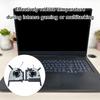 Эффективный кулер CPU для ноутбука, быстрый отвод тепла GPU для игровых ноутбуков FX507ZM FX507ZR FX707ZM FX707ZR FP88 FPAW