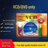 Диск для очистки лазерной головки CD/DVD/VCD-плеера