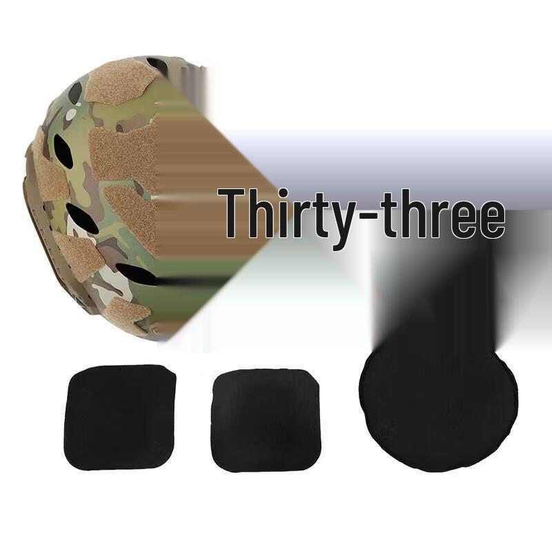Lightweight Military Green Tactical Helmet