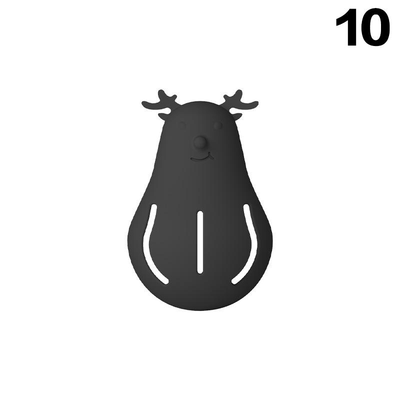 Чехол для спонжа для макияжа Держатель для бьюти-блендера Чехол для пуховки Аксессуары для макияжа Подставка для косметики Пустая косметическая цветная коробка для пуховок