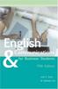 Книга English & Communications for Business Students : 5th Edition