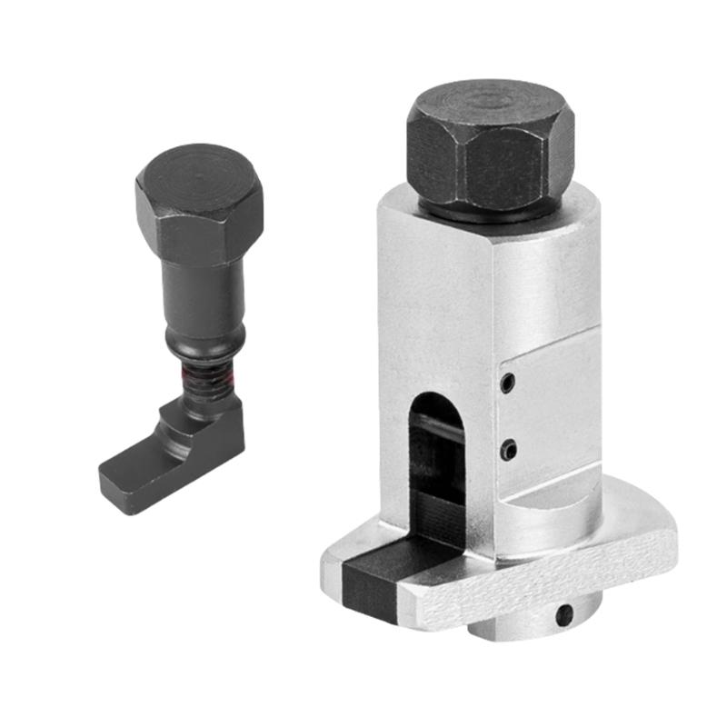 Car Hydraulic Shock Absorbers Removal Tool Claw Struts Spreader Suspensions Separators Manual Joint Bushing Removal