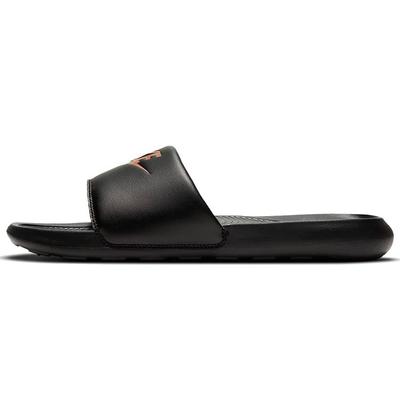 Женские кроссовки Victori One Slide Black Metallic Red Bronze CN9677-001