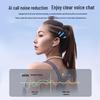 Philips TAN1120 Беспроводные спортивные Bluetooth-наушники с шейным ободом