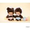 Кукла Sekiguchi Babychic S для девочек 15x10x7 см