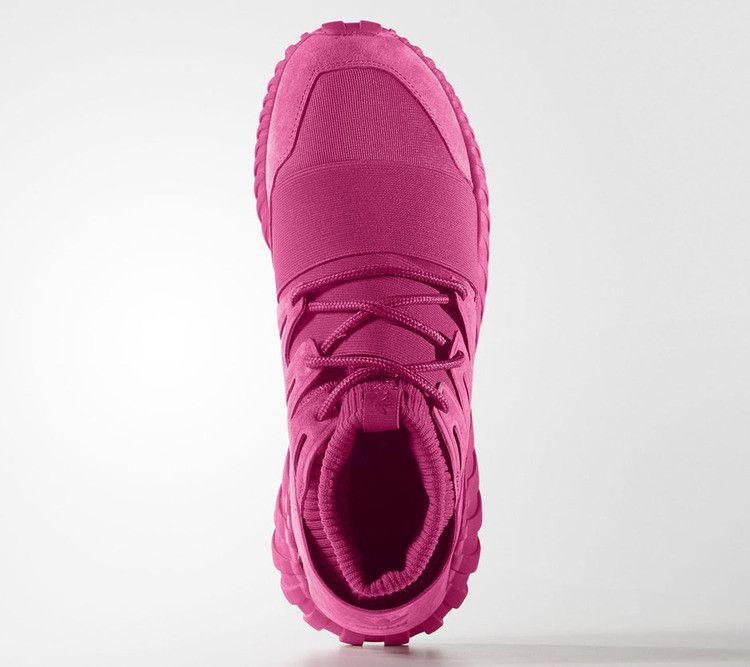 Men's Sneakers Adidas Tubular Doom 'Tonal Pink'