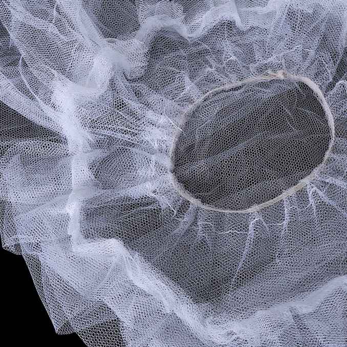 Бытовая детская кровать москитная сетка кружево против укусов комаров дышащее постельное белье