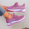 Fashion New Women's Casual Vulcanized Shoes, Sports Shoes, Fashionable Outdoor Spring and Autumn Running Shoes for Women