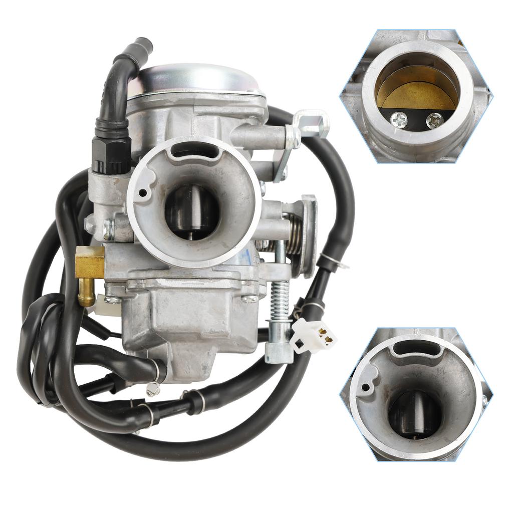 Карбюратор Карбюратор подходит для HONDA GL150 INVICTA CB150 XR150L 2013-2018