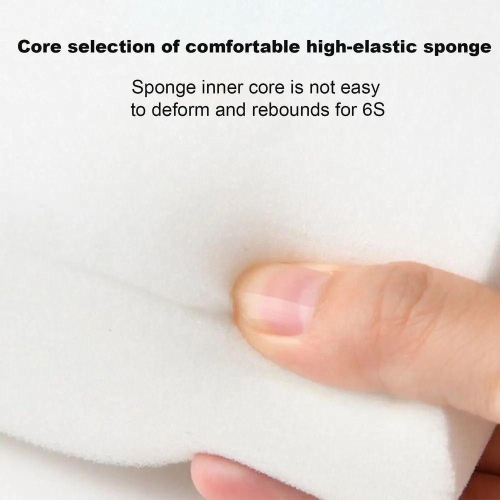 Side Storage Pockets Car Console Console Pillow Large Capacity Auto Armrest Cover Trucks