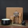 Japanese Ceramic Matcha Tea Ceremony Set