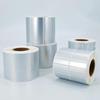 HAISIDIKE Waterproof PET Barcode Labels