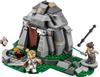 LEGO Обучение на острове Звездных войн 75200 Ач-То