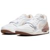 Jordan Legacy 312 Low Белый Архео Коричневый Женские Jordan FQ7827-100