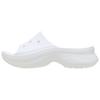 Casual Comfortable EVA Anti-Friction Slide Sandals Women Sandals White 211108-100