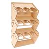 Spray Can Holder Large Capacity Paint Bottle Organizer Spray Paint Storage 9-Can Paint Can Holder Spray Paint Can Wall Shelf