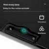 Deli A4 Vertical Folding Clipboard