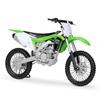 Welly 1/10 Kawasaki KX250F Сплав Уличный Кроссовый Спортивный Мотоцикл Модель Литье под Давлением Трековый Спортивный Мотоцикл Модель Детская Игрушка Подарок