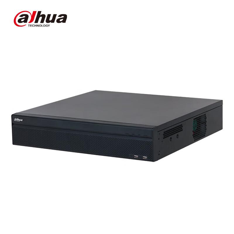 Dahua 8-Bay HD Network Video Recorder CN plug (adapter included)