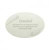 Thoughts of You Resin Memorial Plaque - Grandad