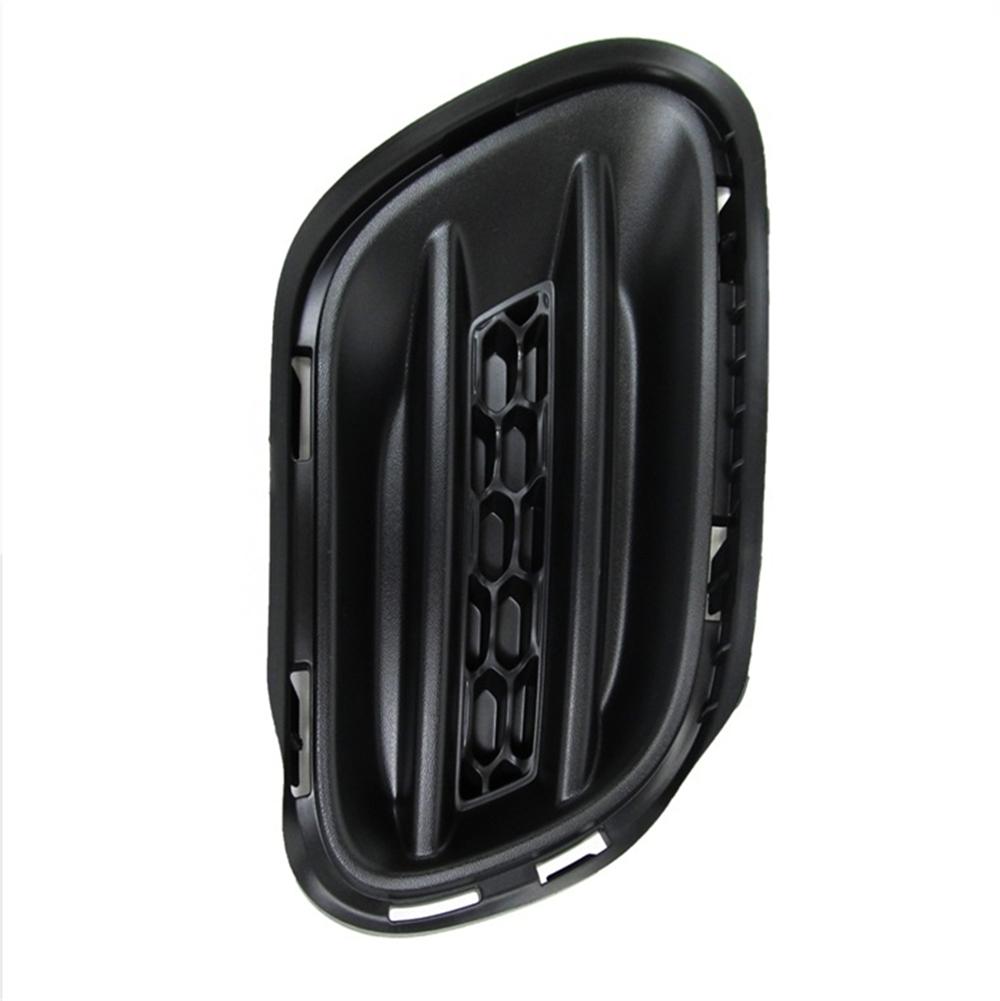 For 14-18 Jeep Cherokee Front Left Side Bumper Fog Light Lamp Delete Plug