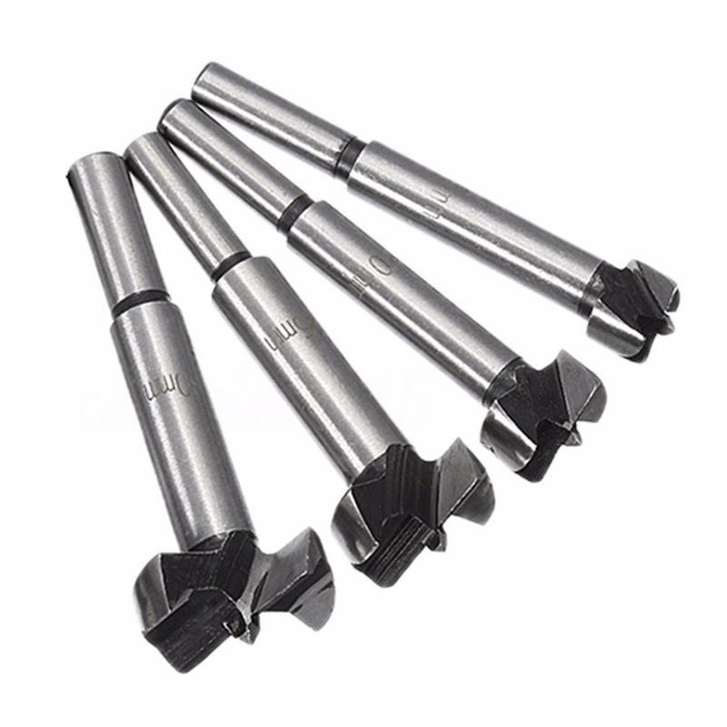 Сверлильный кондуктор для петель 15-35 мм, Сверло-коронка, Пробойник, Локатор, Направляющая для сверления отверстий, Фреза, для установки дверцы шкафа