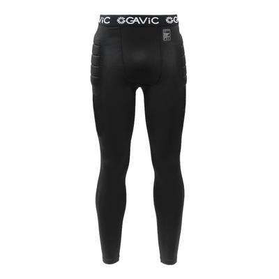 [GAVIC] Утепленные внутренние длинные штаны GA8444 ЧЕРНЫЙ XXL