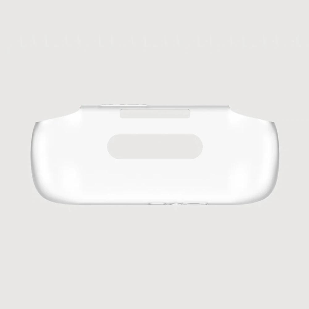 Для Retroid Pocket 5 Чехол-рукоятка Защитный ТПУ Чехол Сумка для хранения Для RP5 Ретро-консоли Подставка Держатель Противоскользящий Защитный Чехол