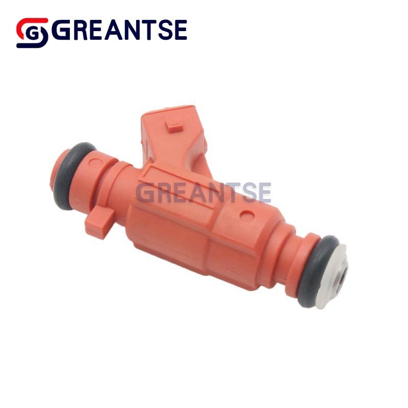 0280156034 Высококачественные форсунки топливные для Citroen C2 C3 Xsara Berlingo Peugeot 206 307 1007 Partner 1.6 16V 2000-2014