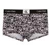 Low Rise Logo Print Boxer Briefs Men Underwear NB3406-LNM