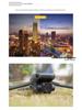 Черный мягкий ND-фильтр 8NiSi для дрона DJI Mavic 3