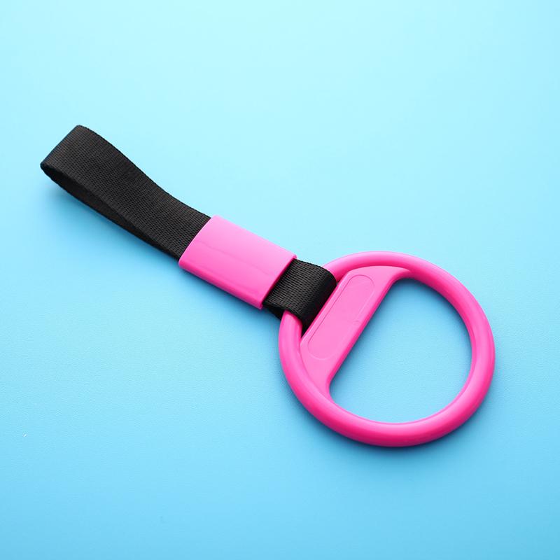 Jdm Train Bus Handle Hand Strap Drift Charm Strap Drift Accessories Car Styling
