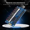 New 8 Bit Digital LED Key Digital Tube TM1638 Display Module For Arduino AVR Authentic